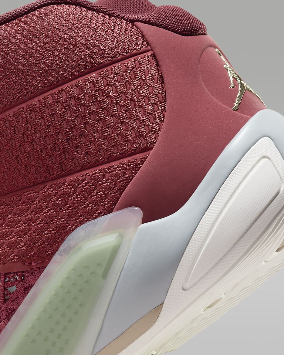NIKE公式】エア ジョーダン 38 ルナ ニュー イヤー PF バスケットボールシューズ.オンラインストア (通販サイト)